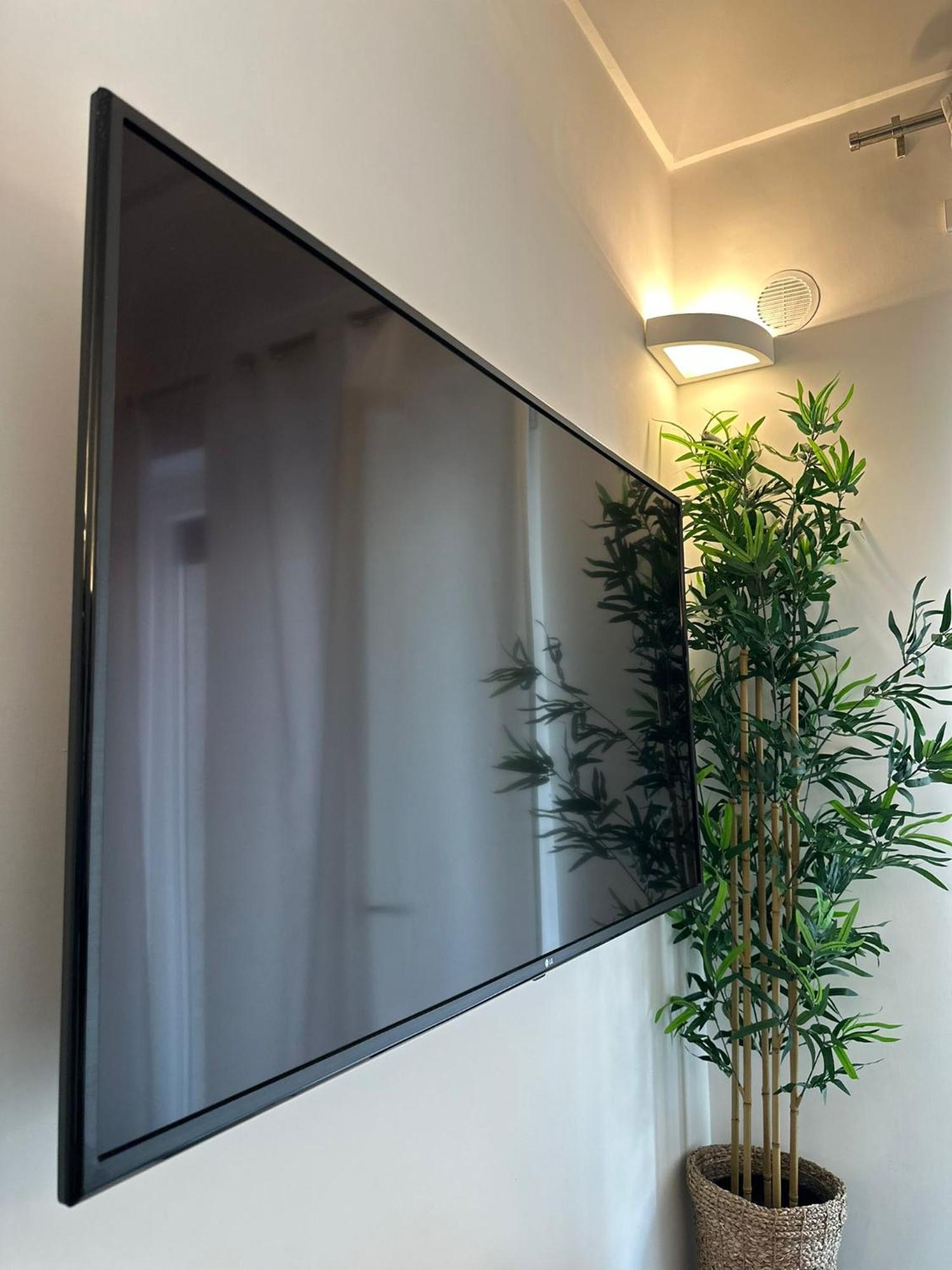 De Riso Apartaments Minori Kamer foto